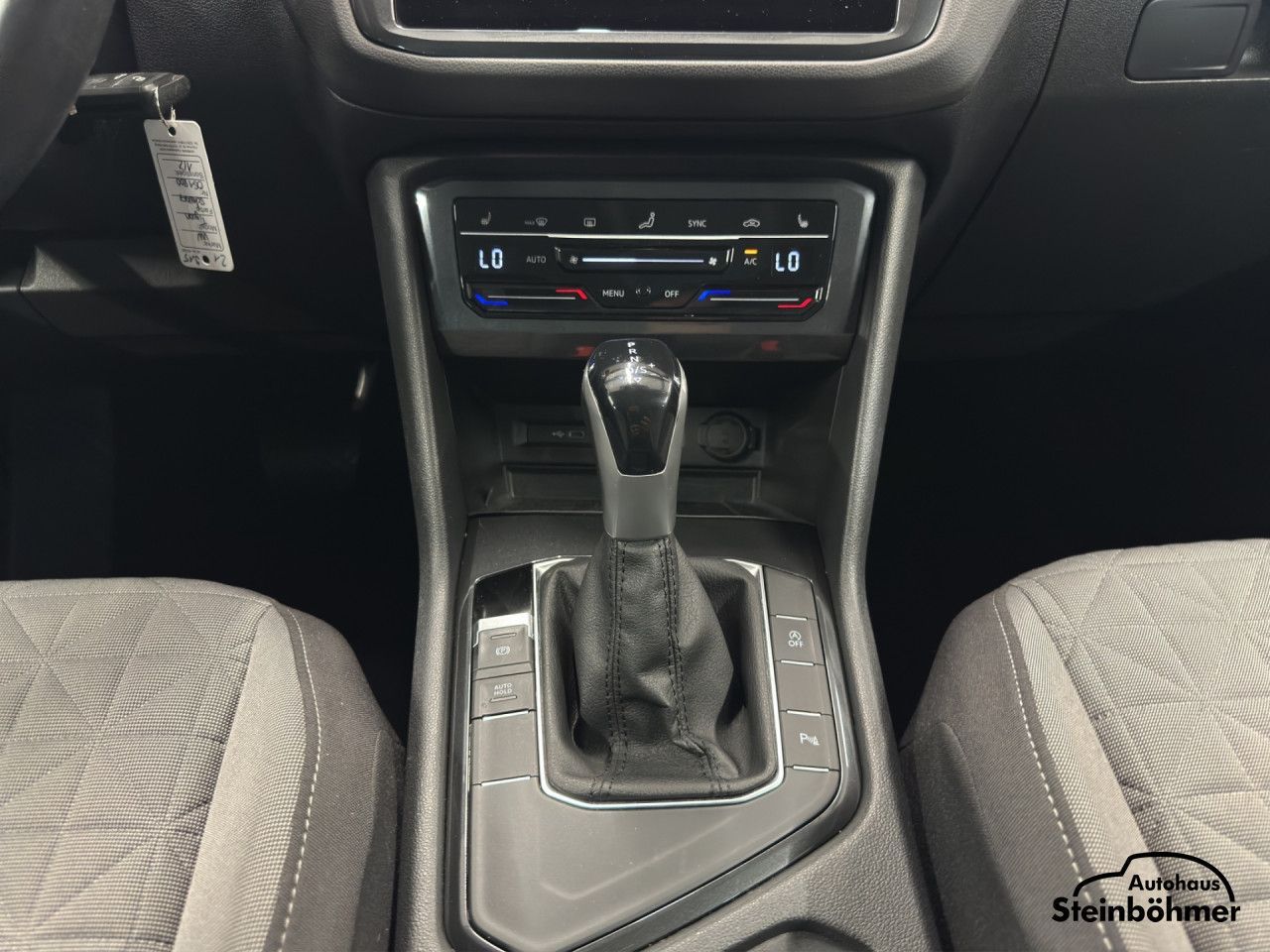 Volkswagen Tiguan - Bild 20