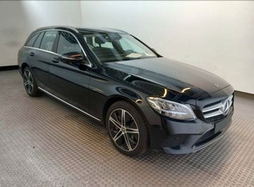 Mercedes C 300 - 4
