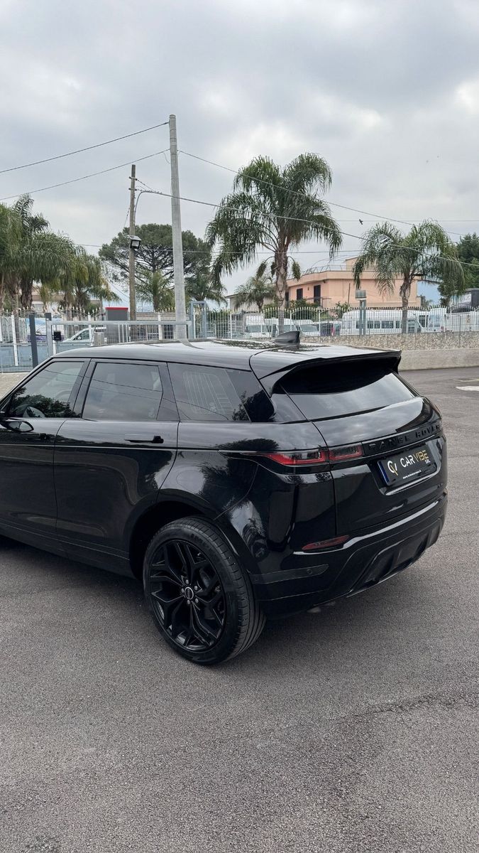 Land Rover Range Evoque 2.0D I4-L.Flw 150 CV tot imagem 3