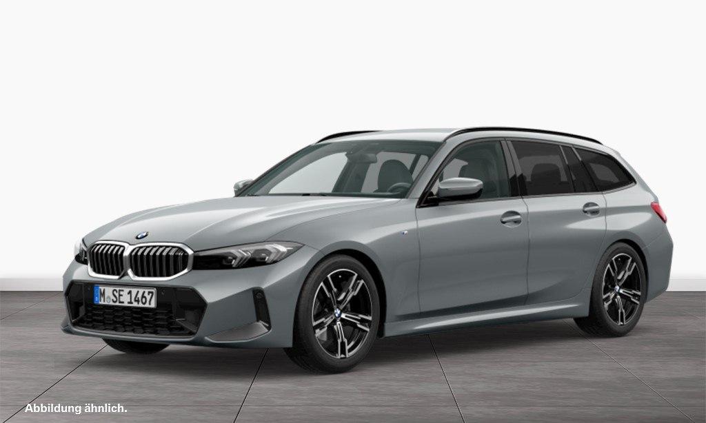 BMW 320i M Sport Navi PDC Sitzheizung
