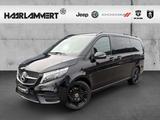 Mercedes-Benz V 300 d EXCLUSIVE EDITION 4MATIC lang Sthz+AHK+P