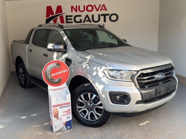 Image of Ford Ranger