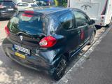 Toyota Aygo    TÜV neu! - Toyota aus 2005: Aygo