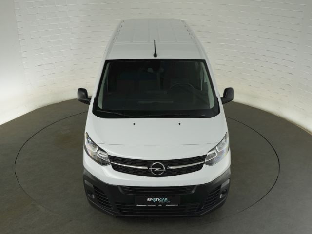 Vivaro C KOMBI L CDTI 9-SITZER+NAVI+PARKPILOT+DO
