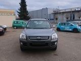 Kia Sportage EX 4WD - Kia Sportage aus 2007