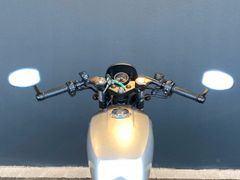 BRIXTON Rayburn 125 +++++ AKTIONSPREIS bis 19.04.2026