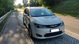 Chrysler Pacifica - Chrysler Pacifica von privat