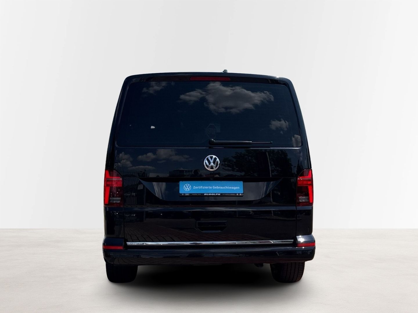 Volkswagen T6.1 Multivan Generation Six 2.0 TDI 4MOTION DSG foto 3