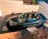 BMW Cabrio - CI320 - 95926 km - Gas / Benzin - gebrauchte BMW 320 aus dem Jahr 2004