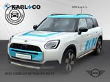 MINI Countryman C Navi Pano ACC HUD H&K JCW Sitze - gebrauchte MINI Cooper C Countryman aus dem Jahr 2024