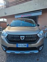 Dacia Lodgy 1.6 110CV Start&Stop GPL 5 posti Ser - Dacia Lodgy mit LPG-Antrieb