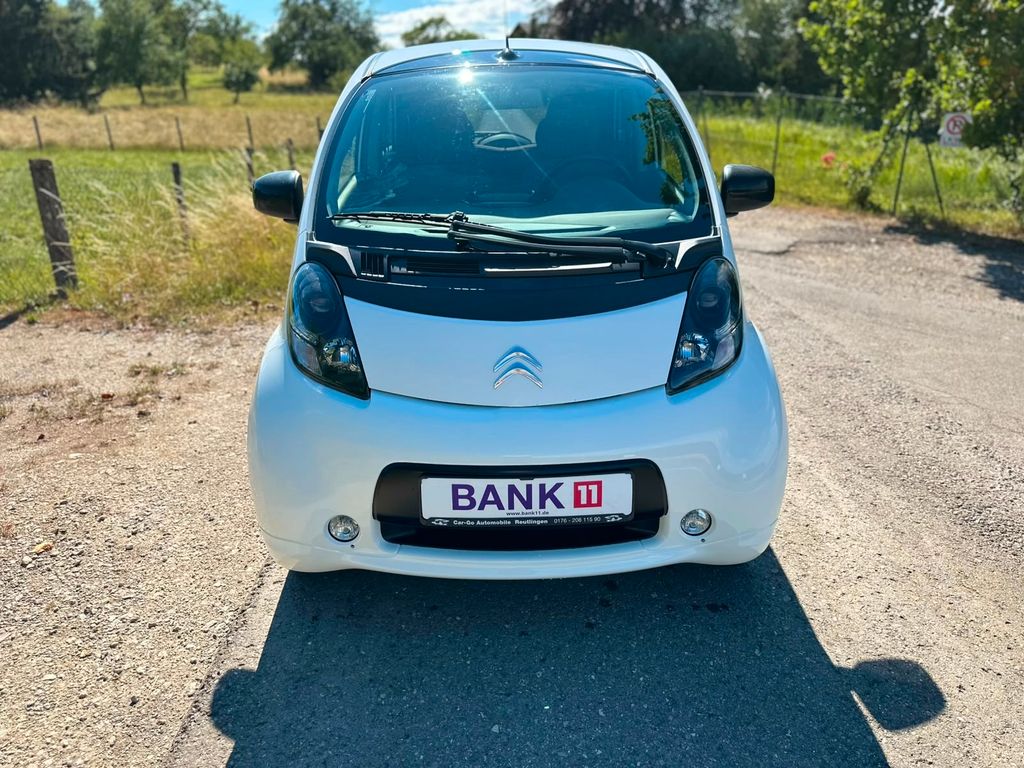 Citroën C-Zero