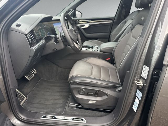 Touareg 3.0 V6 TDI R-LINE 4Motion PANO+STDHZ+AHK