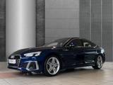 Audi A5 Sportback S line (NAVI.Matrix-LED.AHK.SHZ vo+ - mit Diesel-Antrieb: Teilleder