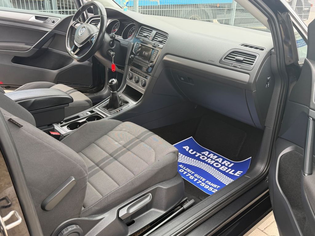 VW Golf - Bild 14