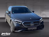 Mercedes-Benz E 450 d 4MATIC T-Modell AMG*AHV*Fahrassistenz - Mercedes-Benz E-Klasse: T Modell AMG