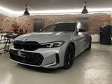 BMW 320d xDrive M Sport ACC AHK Stdheiz. RKF H/K 19"