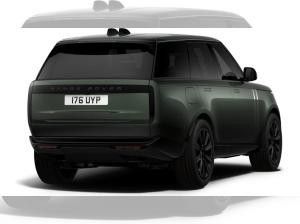 Fahrzeugabbildung Land Rover Range Rover 3.0 P460e HSE