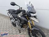 Triumph Tiger 1200 Rally Pro `25 = 2200,- Preis-Vorteil - Triumph Tiger 1200 Rally Pro