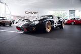 Ford GT40 *P1046*Road-legal*Einzelstück - Ford GT: Gt40