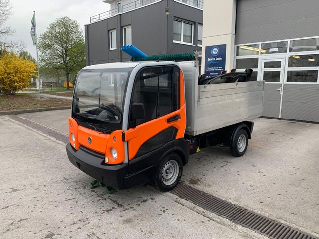 Aixam  Goupil G5H KIPPER
