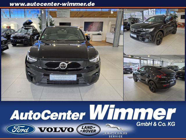 VOLVO EC40 Recharge AWD Twin Motor Ultimate + Winter