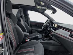 SKODA Scala Monte Carlo MATRIX TravelAssist NAVI 5J G