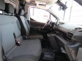 Opel Combo Cargo Electric Long Range 52 KWh Batterie - Elektro