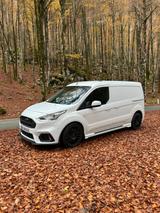 Ford Transit Connect MS-RT Type - Ford Transit Connect von privat
