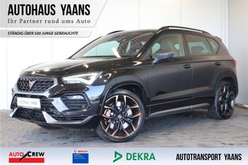 Cupra Ateca VZ Edition 2.0 TSI 4Drive BEATS+360°+PANO