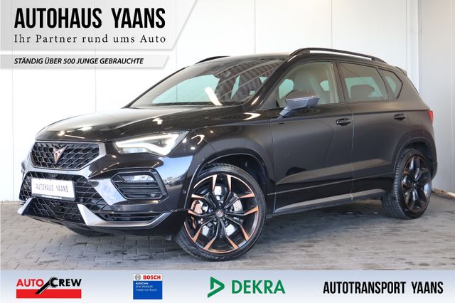 Cupra Ateca VZ Edition 2.0 TSI 4Drive BEATS+360°+PANO