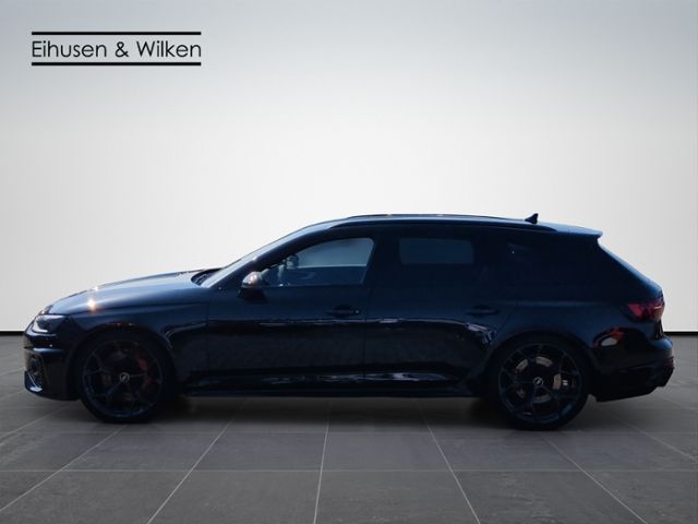 Audi RS4 Avant +RS COMPETITION+RS DESIGN+ foto 3
