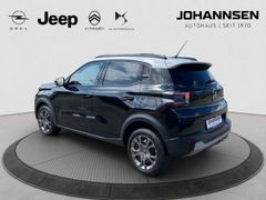 CITROEN C3 Turbo 100 Max Winter-P*SHZ*Allwetter*Beh.Fron