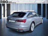 Audi A6 35 2.0 TDI Avant Basis - Audi A6 aus 2022