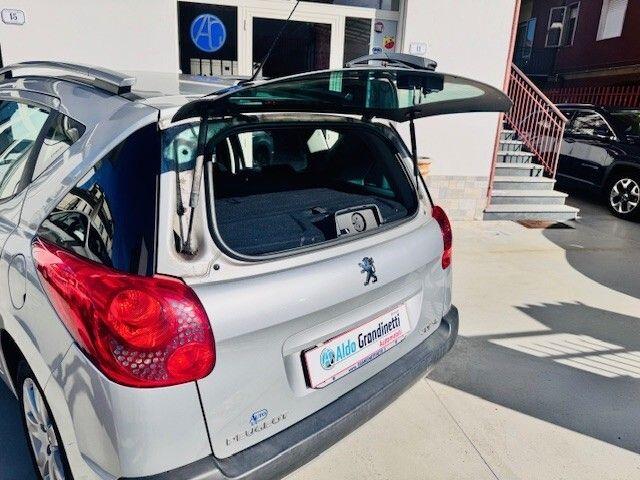 Peugeot 207 2008 — photo 15