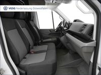 Volkswagen Crafter - Vorschau Bild 6