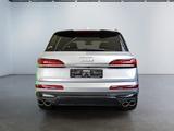 Audi SQ7 4.0 TDI quattro MEMO 360 AHK AIRMATIC DISTR - gebrauchte Audi SQ7 aus dem Jahr 2020