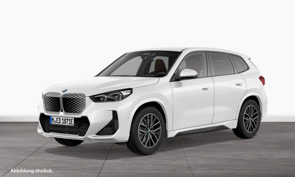 BMW iX1 xDrive30 318€ netto/mtl.*M Sportpaket*18"*LC