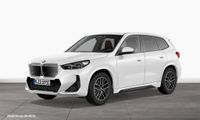 BMW iX1 - Vorschau Bild 1