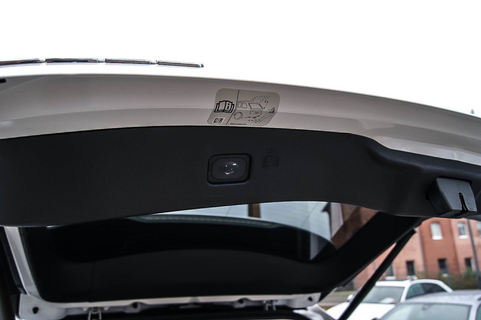 Fahrzeugabbildung Ford Edge Titanium 4x4 LEDER NAVIGATION KAMERA PDC 19