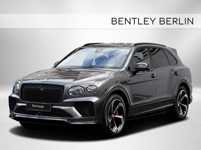 Bentley Bentayga S HYBRID - MY24 - BENTLEY BERLIN