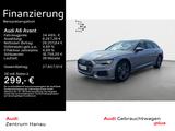 Audi A6 Avant 45 TDI QUATT DESIGN S LINE *PANO*MATRIX