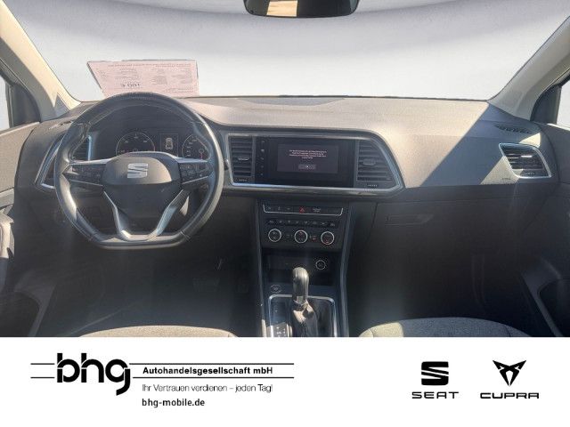 Seat Ateca - Bild 11