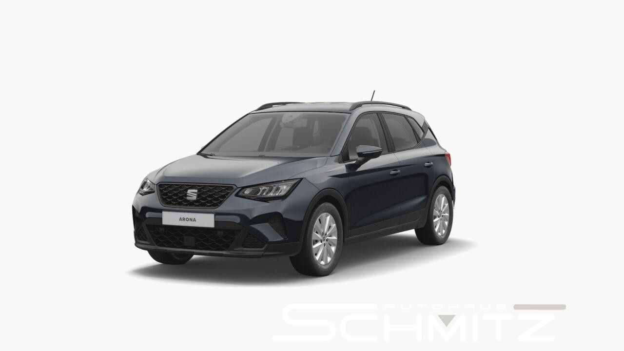 Seat Arona Road Edition 1.0 TSI 85 kW (116 PS)  [...]