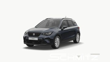 Seat Leasingangebot: Seat ARONA ''ROAD EDITION 115'' DSG 1.0 TSI (S  [...]