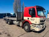 Renault Premium 410 6x4/2 kein 385-400-420 - Renault Premium 420