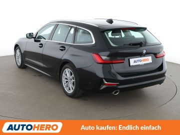 BMW 320 - 4