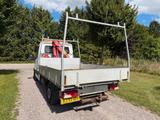 Mercedes-Benz Sprinter II Pritsche 315 CDI *Crane* - Mercedes-Benz 2008