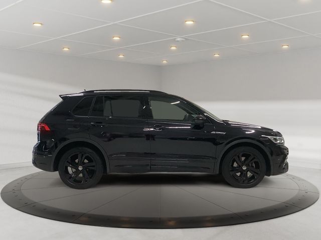 Tiguan R-Line Black Style 2,0 TSI 140 kW 4M DSG