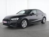 Audi A4 quattro advanced Kamera|B&O|LED|Navi|SHZ|PDC - Audi A4: Allradantrieb